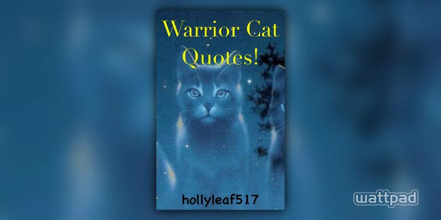 Jayfeather, Warriors - what should have happened Wiki