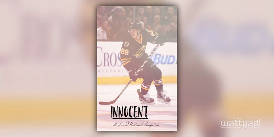 Hockey Imagines - Patrice Bergeron - Wattpad