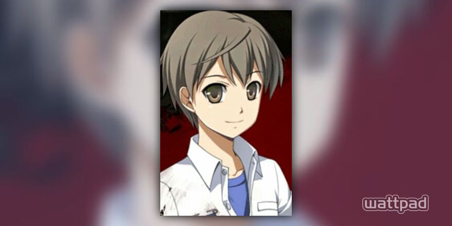 Corpse Party: A world without Satoshi - Satoshi we will never forget you! -  Wattpad