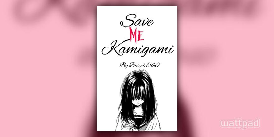 Cassandra, Save Me Kamigami (Kamigami No Asobi x OC)
