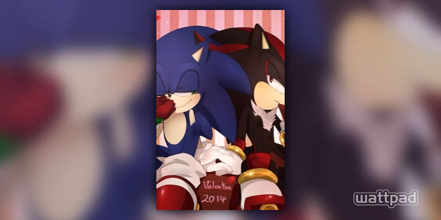 My Opinion On Sonic Couples - Sonic x Shadow x Silver - Wattpad