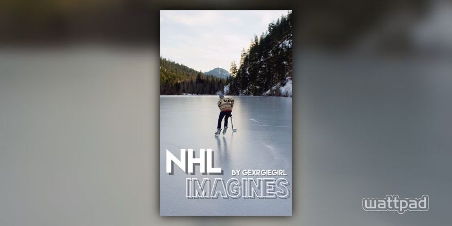 NHL IMAGINES - JORDAN STAAL - Wattpad