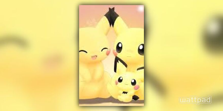 Yandere Pokémon x eevee reader - pandamaster1625 - Wattpad