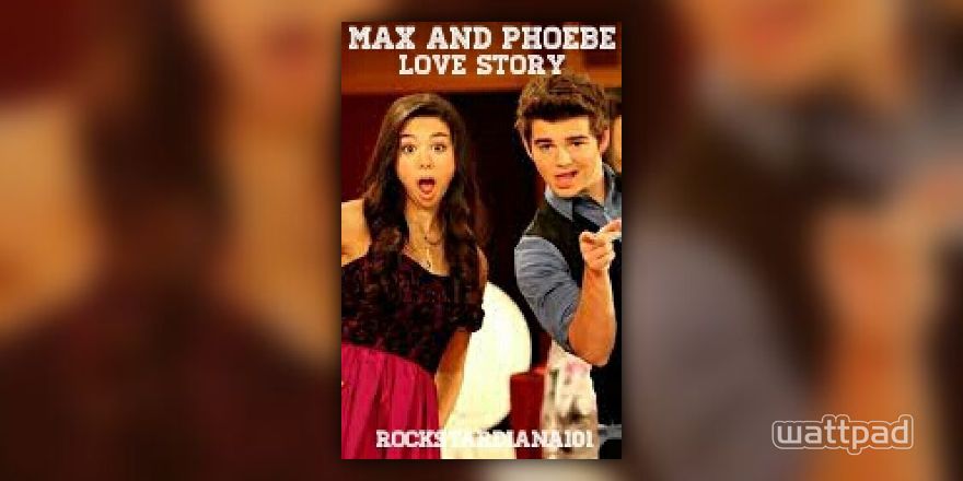 Max and Phoebe Thundermans Love Story - Date Night Part 1 - Wattpad