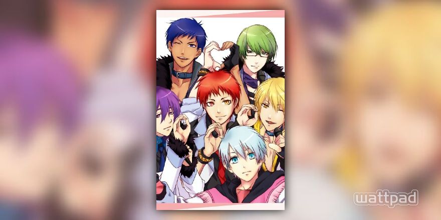 I Don't Play By The Rules (KnB x Female!Reader)-Discontinued