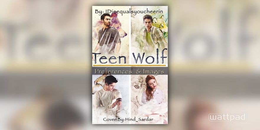 Teen Wolf ⇢ Preferences - Couples matching outfits - Wattpad