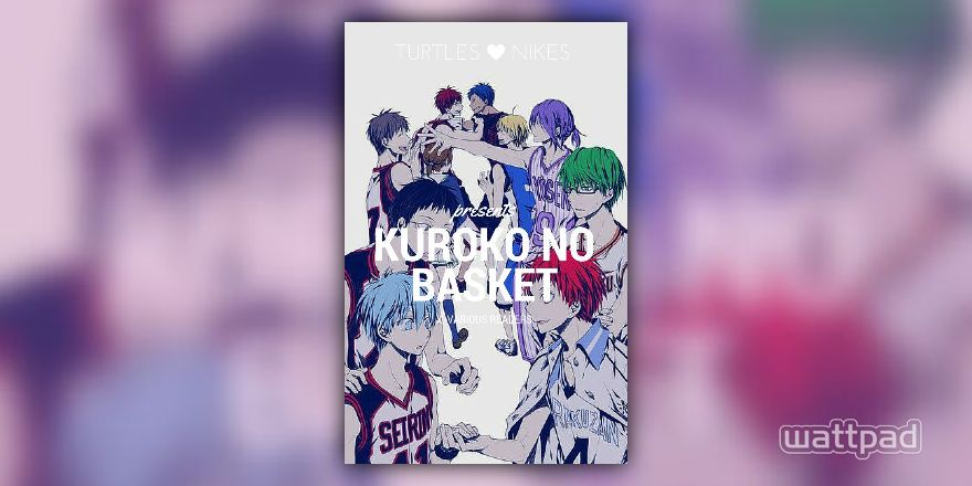 Altruistic ℘ Kuroko No Basket, KnB