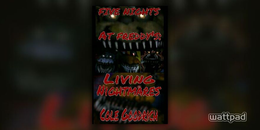 I HATE NIGHTMARE FREDBEAR  Five Nights at Freddy's 4 Part 3 