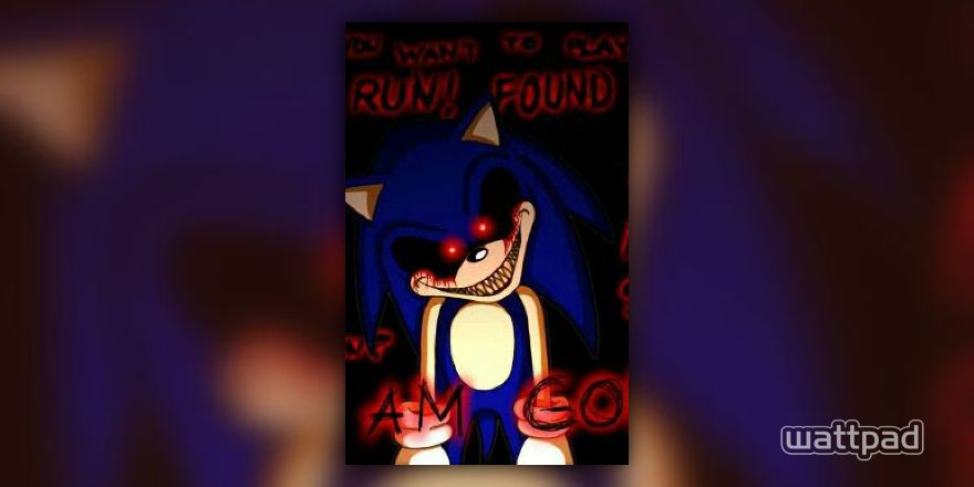 The only original soundtrack used in the original Sonic.exe game. Whatever  your grievances may be with the creepypasta you gotta admit this song was  really unsettling. So much emotion can be found