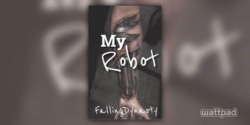 Lista de lectura de Robot--boy - Robot--boy - Wattpad