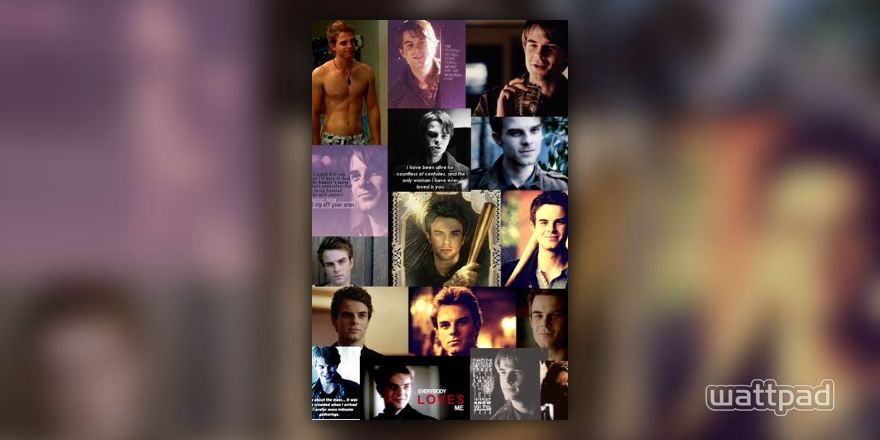 Love on the other side ( Kol Mikaelson fanfic) - II - Wattpad