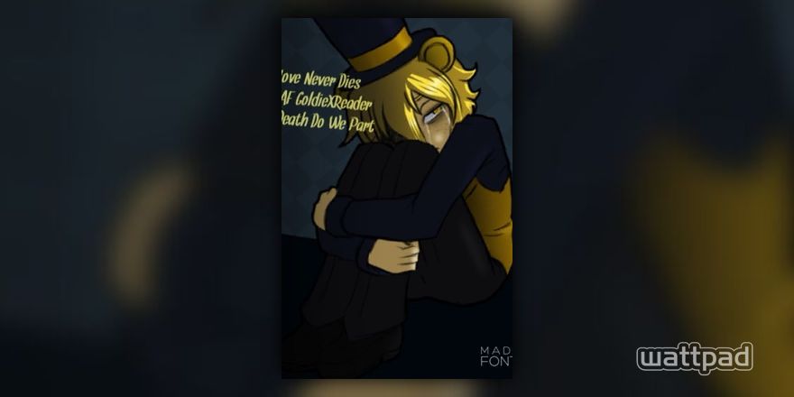 The Never Ending Nightmare (FNaF Fanfiction) - Chapter 3 - Wattpad