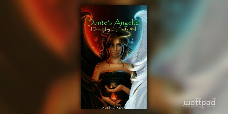 Dante Devil May Cry - devil_angel49 - Wattpad