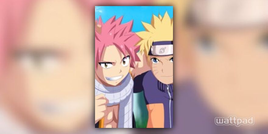 Naruto:Chosen By The Dragons(Naruto x fairy Tail) - Chapter 6:The Very  Strongest! Naruto Vs Laxus - Wattpad