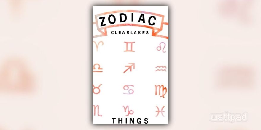Zodiac Things The Signs As Popular Girls Wattpad