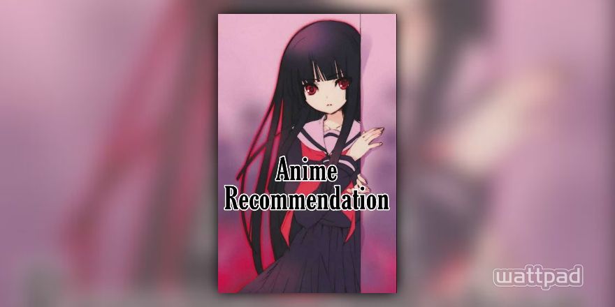 Recomendação de anime: Akashic Records 