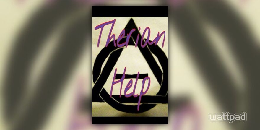 Therian Dictionary - Phytanthrope - Wattpad