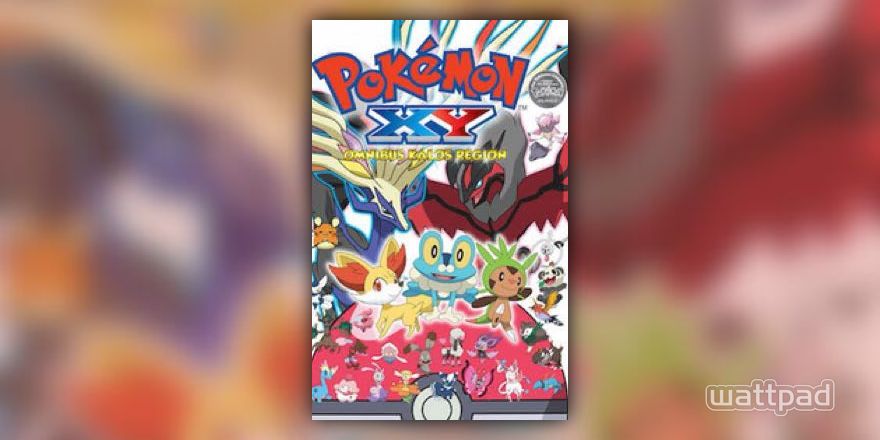 Pokémon XY Special Episode: The Strongest Mega Evolution III - 15 de Agosto  de 2015