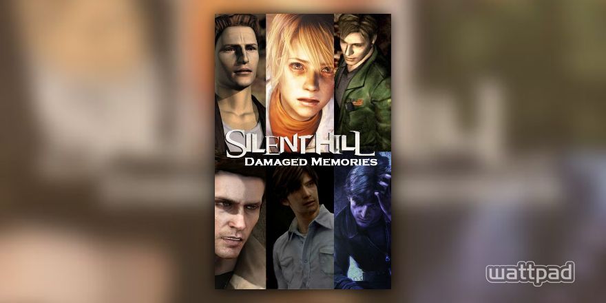 História Welcome to Silent Hill - O Seu Pior Pesadelo Começou. - Capítulo 5  - O Hospital dos Mistérios Ocultos,Uma Noite - História escrita por  Ps3NetworkWorld - Spirit Fanfics e Histórias