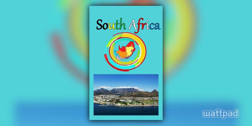 South Africa - Afrikanerisms - Wattpad