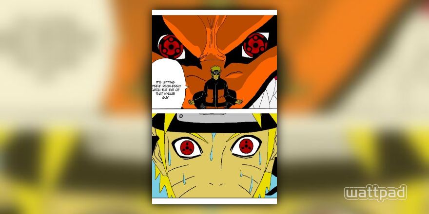 Naruto: Rinnegan Chronicles - Awakening - Page 2 - Wattpad