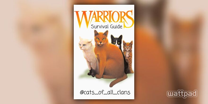 Medicine cat ceremony, Warriors Wiki