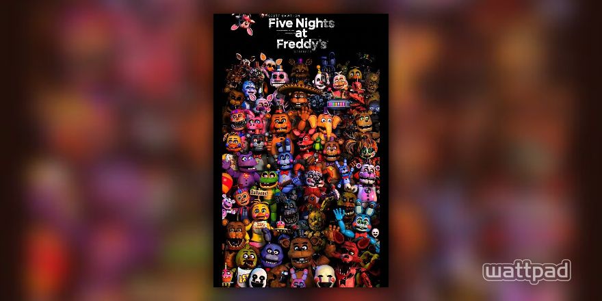 Fnaf Songs Counting Sheep By Safia Wattpad - id code you cant hideby ck9c for roblox
