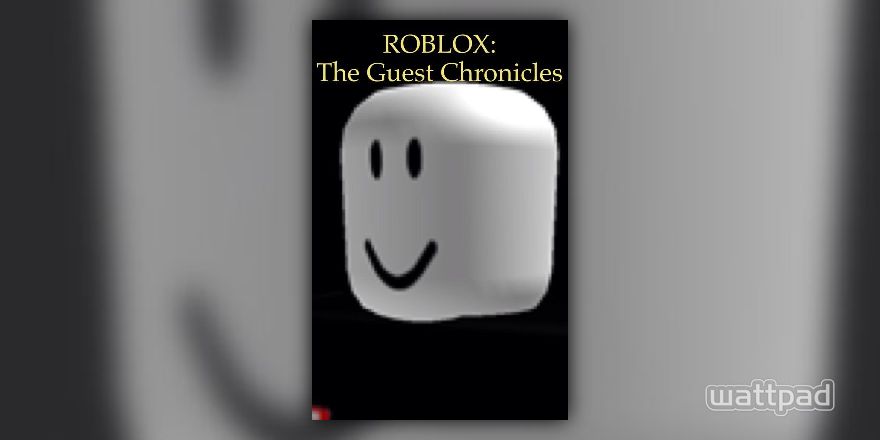 Roblox The Guest Chronicles No More Straw Hats Wattpad - roblox guest world showing all of my