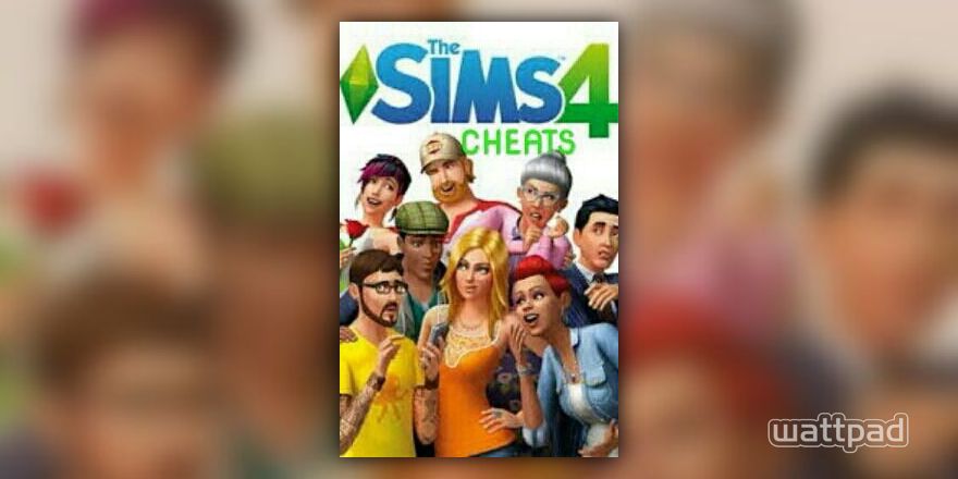 Cheat The Sims 4, PDF, Moodle