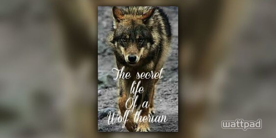 The Secret Life Of A Wolf Therian - Fake therians - Wattpad