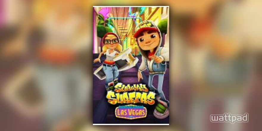 Subway Surfers makes its first World Tour stop of the year in Las Vegas