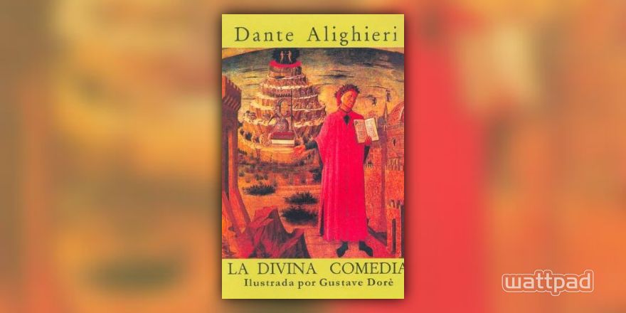 A Divina Comédia Inferno - Canto 7 - Dante Alighieri #Inferno