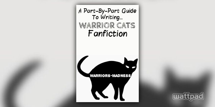Warrior Cats Lannguage Guide - Words and Their Meanings - Wattpad
