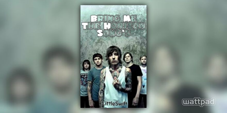 Bring Me The Horizon Songs Count Your Blessings Album - bring me the horizon happy song roblox