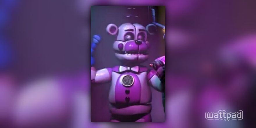 I Was Left Behind! ((Funtime Freddy X Reader)) - Chapter One - Wattpad