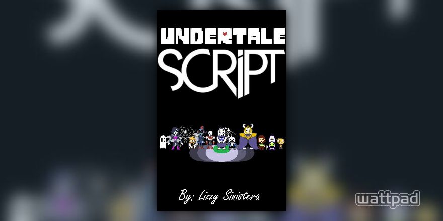 Undertale The Game S Script Intro Tutorial Wattpad - asriel script roblox