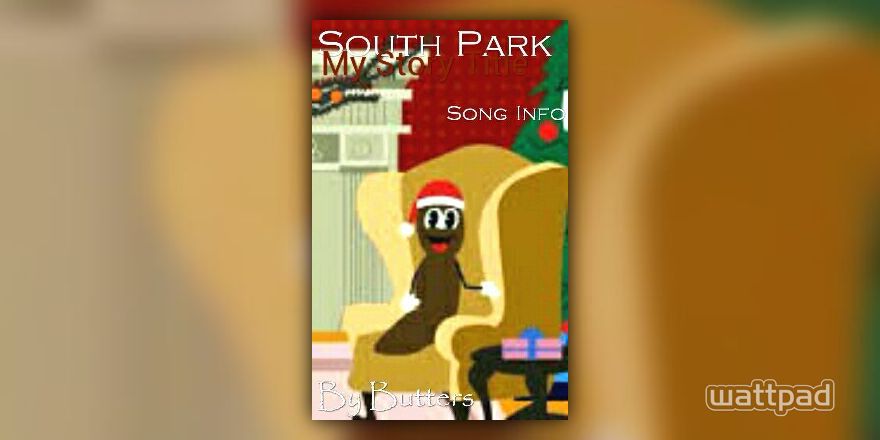South Park Song Infrormation Kyle S Moms A Bitch Wattpad