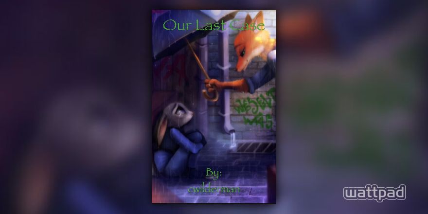 Zootopia 2- Cottontail Case - Chapter One - Wattpad