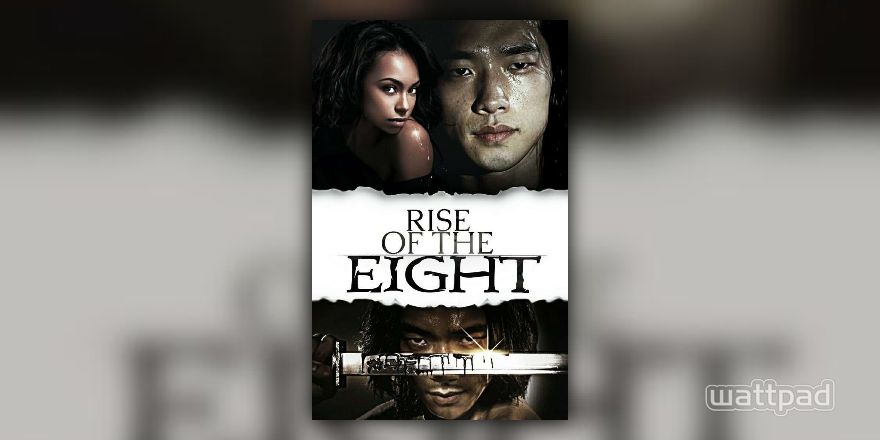 Rise of the Eight  Raizo - Ninja Assassin - † 𝒮𝑜𝒻𝒾𝒾𝑒𝓁 † - Wattpad