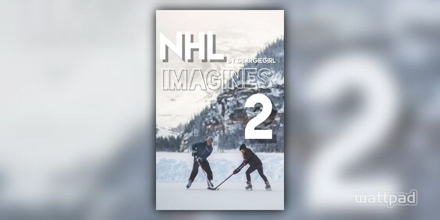 NHL Imagines - London Knights (OHL) #93: Mitch Marner (2) - Wattpad