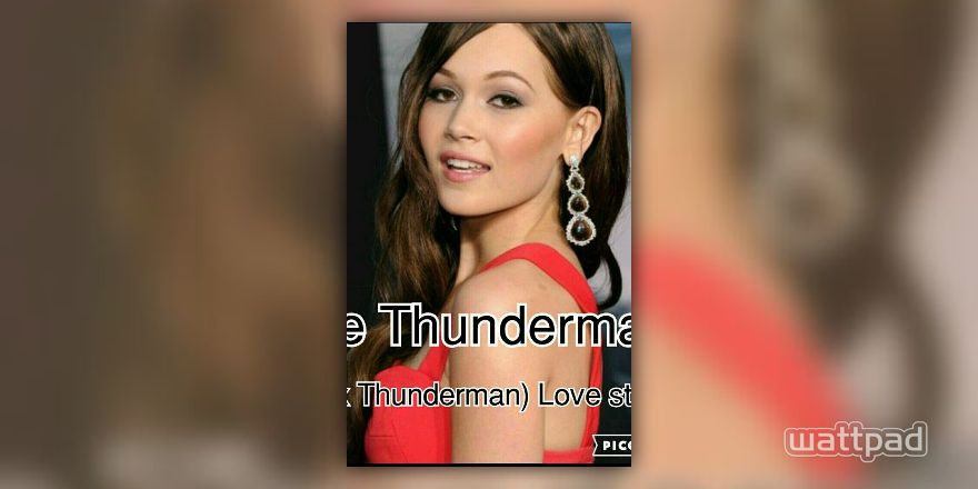 the thundermans (Max Love Story) - Dinner party - Wattpad