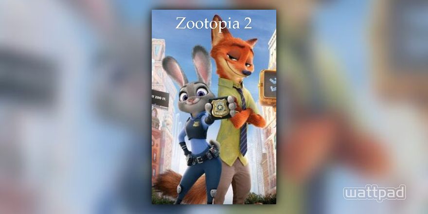 Zootopia 2- Cottontail Case - Chapter One - Wattpad