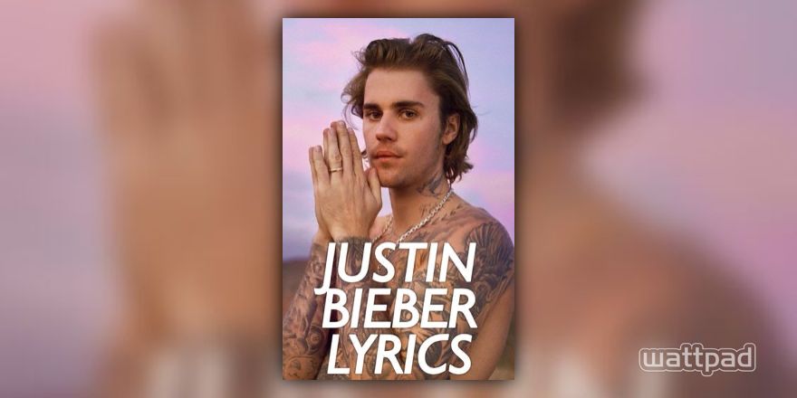 Lyrics // Justin Bieber - #3 One Time - Wattpad
