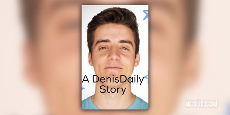 A Denisdaily Story Chapter 7 Hacked Again Wattpad - changing my roblox username to denisdaily youtube
