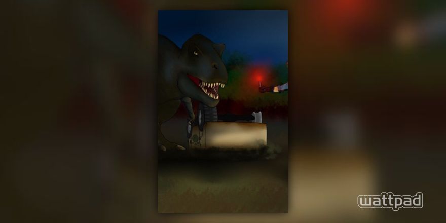 Outrun Certain Death In Chaotic Prehistoric Racing Game Dino Run