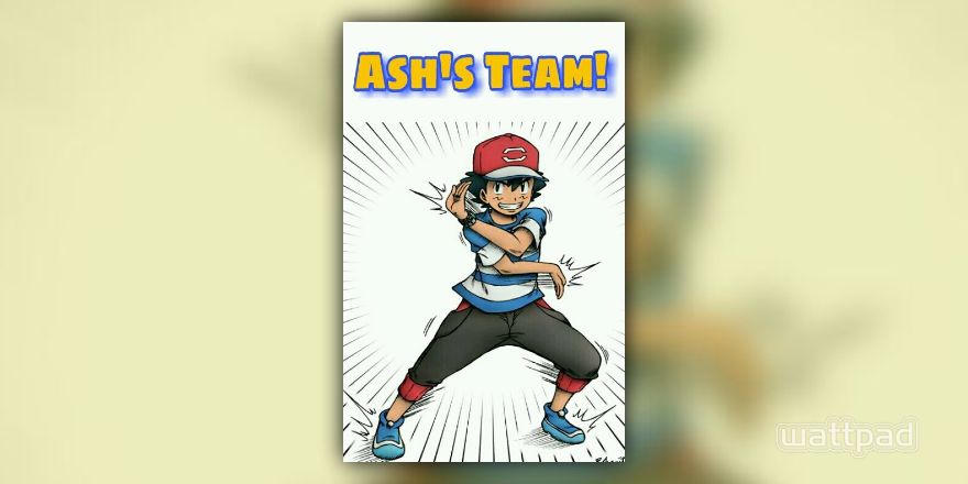 Ash's Alola League Team Prediction 4 