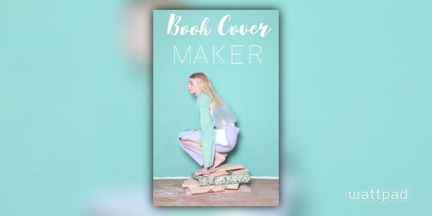 Tear Maker: from Wattpad to bestseller