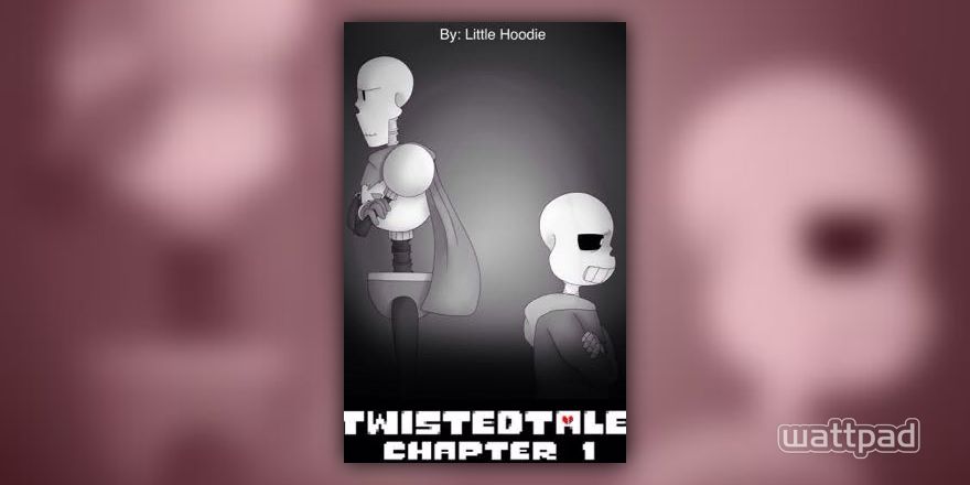 Tipping the Scales - Chapter 1 - WrittenKinzy18 - Undertale (Video
