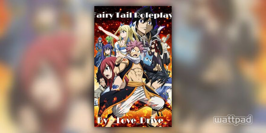Maker Magic., Fairy Tail Roleplay Wiki
