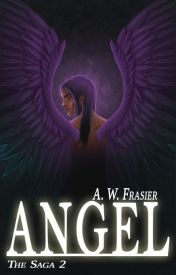 Angel (The Saga Book II)